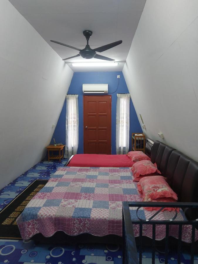 全景民宿 Jeram  外观 照片