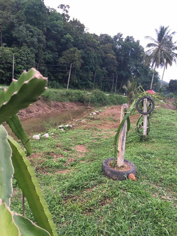 全景民宿 Jeram  外观 照片
